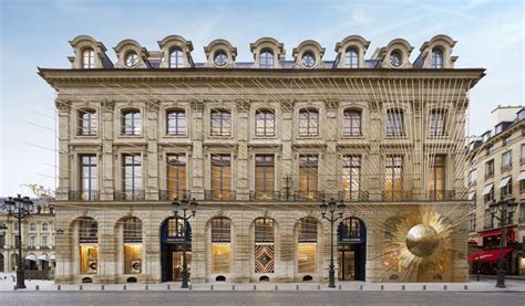 louis vuitton place vendome holiday 2020